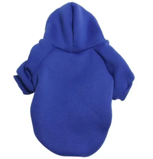 Ropa de invierno para mascotas, venta al por mayor, suéteres de algodón para perros, suéteres de invierno con boutique para cachorros